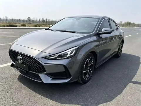 MG 5 2021