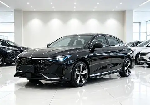 Chery Arrizo 8 2022