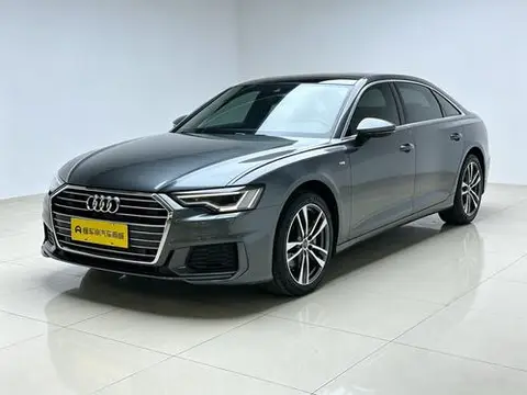Audi A6L 2019