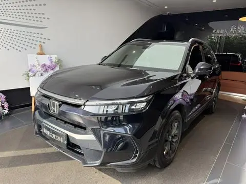 Honda 皓影 2023