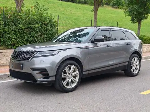 Land Rover 揽胜星脉 2020