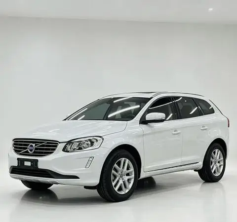 Volvo XC60 2016