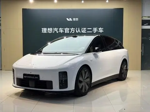 Li i6 2025