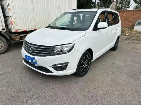 Forthing 风行S500 2017