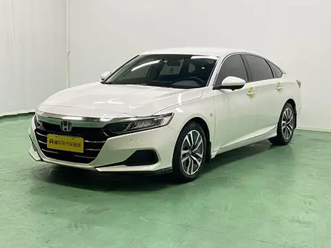 Honda Accord 2022