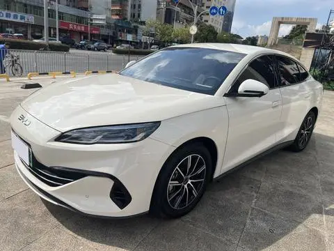 BYD Seal06 DM 2024