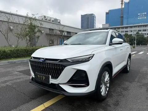 Oshan X7 PLUS 2022