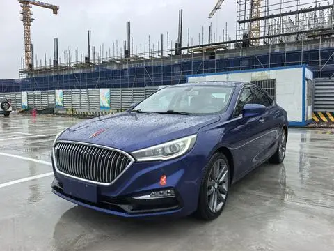 Hongqi H5 Classic 2019