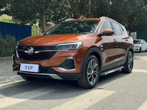 Buick EncoreGX 2020