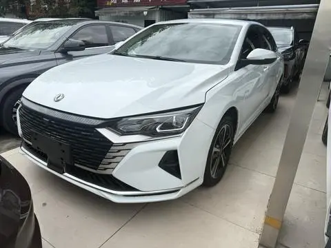 Dongfeng 奕炫MAX 2023