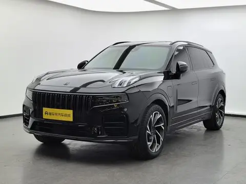 Lynk & Co 09 EM-P 2021
