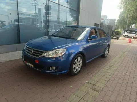 Volkswagen Lavida 2011