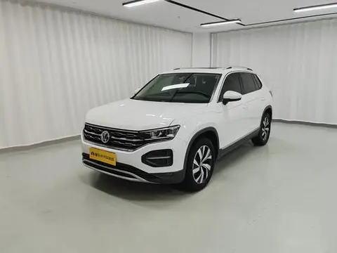 Volkswagen 探岳 2019