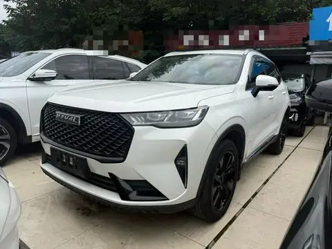 Haval H6 2021