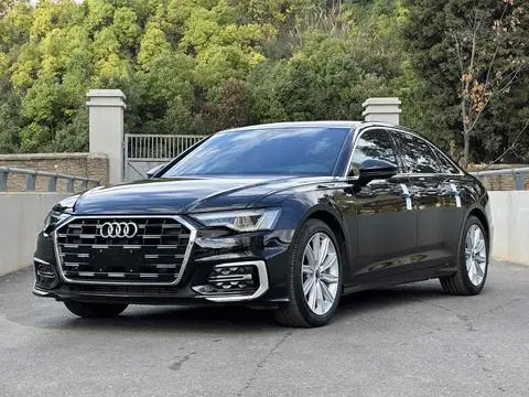 Audi A6L 2023