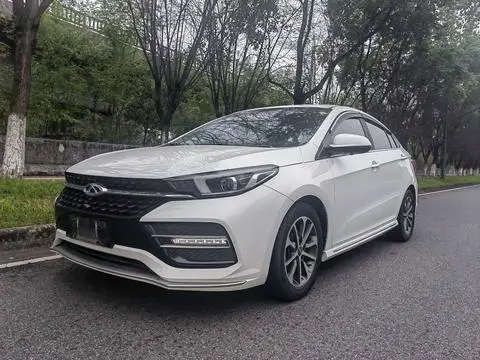Chery Arrizo GX 2019
