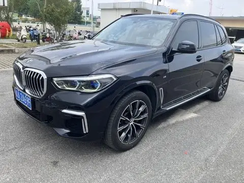 BMW X5 2023