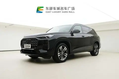 Audi Q6 2024