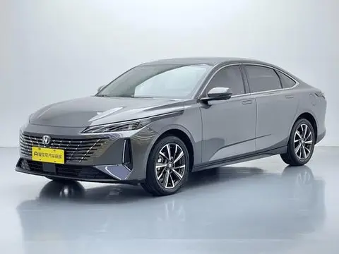 Changan Eado 2024