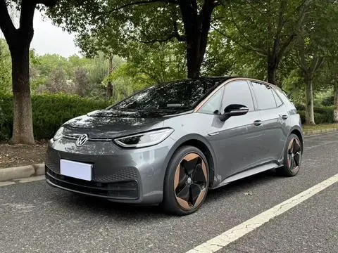 Volkswagen ID.3 2021