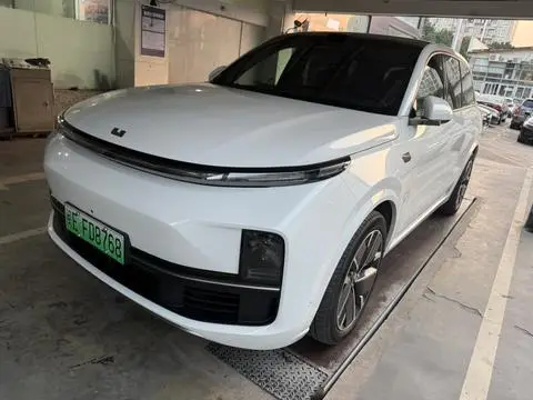 Li L9 2025