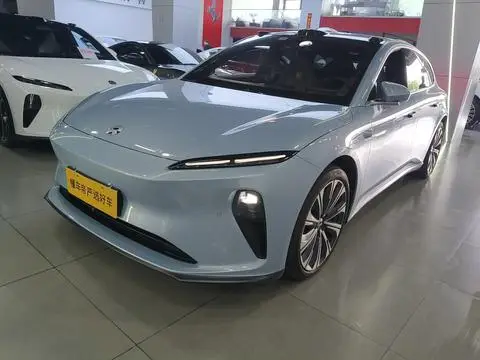 NIO ET5T 2024