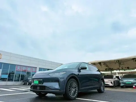 Leapmotor C11 2023