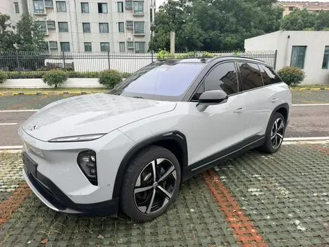 NIO ES7 2022