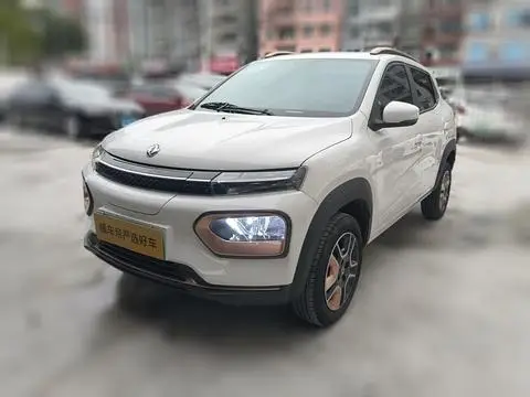 Dongfeng 纳米BOX 2022