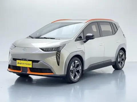 GAC AION Y 2022