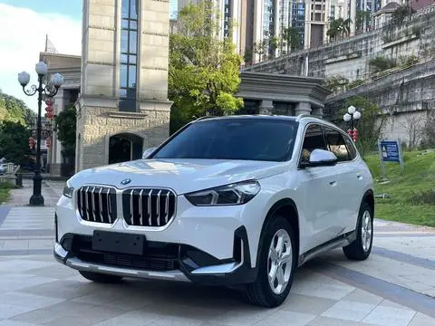 BMW X1 2023