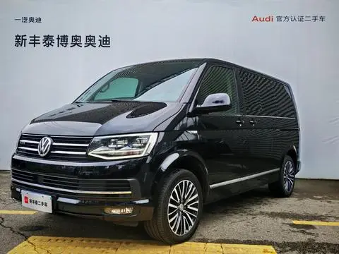 Volkswagen 迈特威 2019