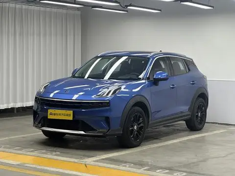 Lynk & Co 06 2020