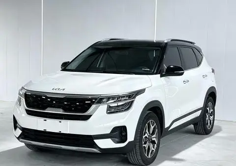 Kia 傲跑 2020