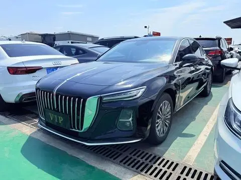 Hongqi H5 2025