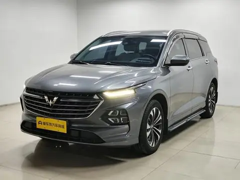 Wuling 凯捷Victory 2020