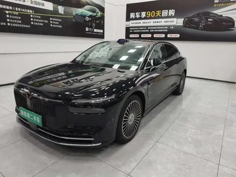 Voyah 追光L 2026