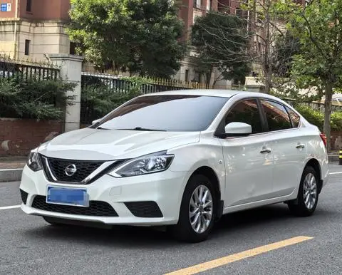 Nissan 轩逸 2022