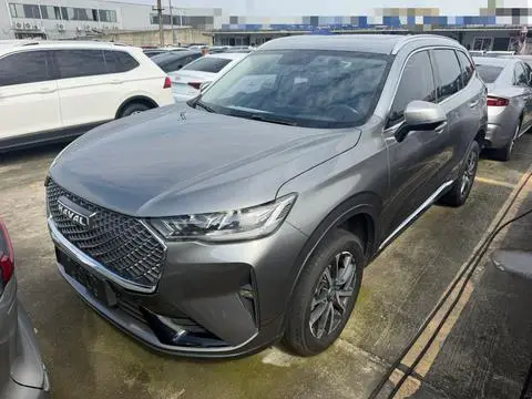 Haval H6 2021