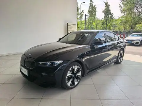 BMW i3 2023