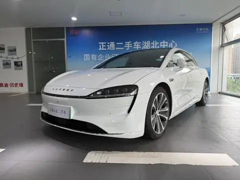 Luxeed S7 2024