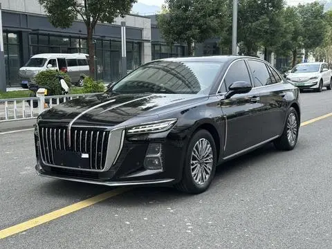 Hongqi H5 2024