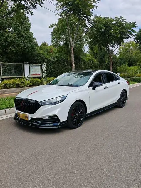 Hongqi H5 Classic 2020