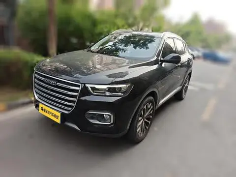 Haval H6 2020