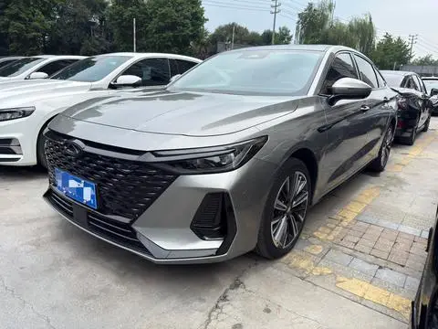 Chery Arrizo 8 2024