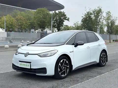 Volkswagen ID.3 2023