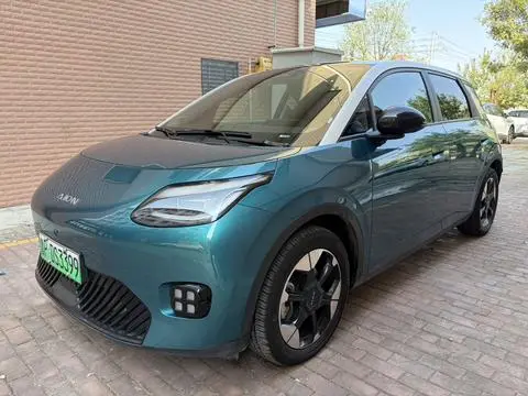GAC AION UT 2025