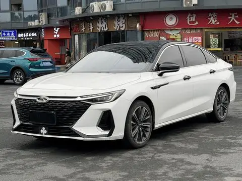 Chery Arrizo 8 2022