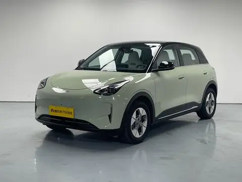 Geely 星愿 2025