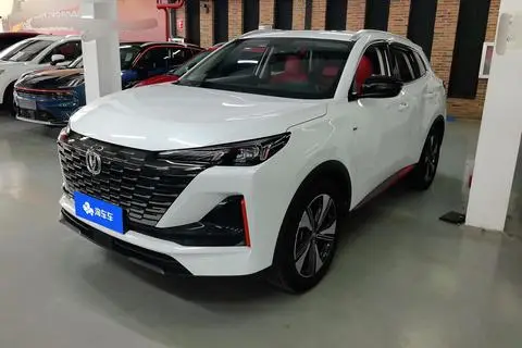 Changan CS55 PLUS 2022
